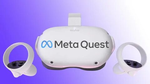 Шлемов meta quest