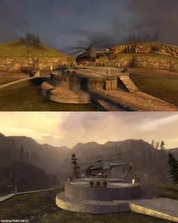 Half life update