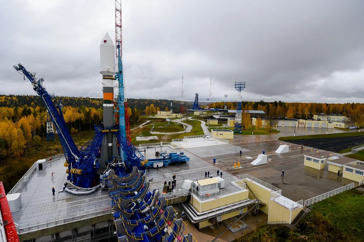 Космодром Плесецк Архангельская область. Мирный космодром Плесецк. Космодром Плесецк Союз. 43 Площадка космодрома Плесецк.