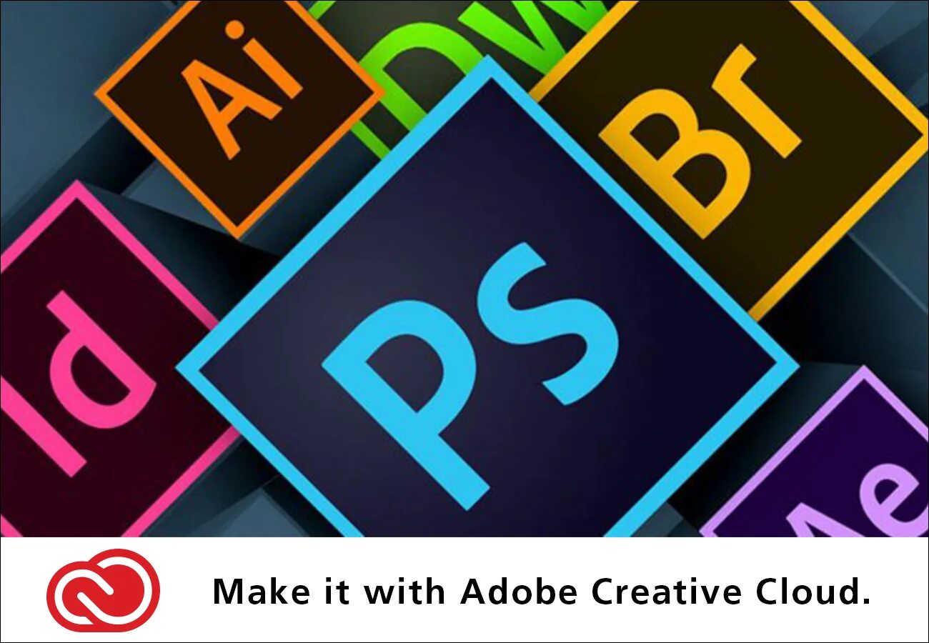 Adobe creative cloud что это