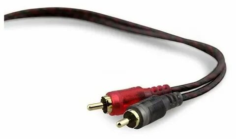 Rca фото