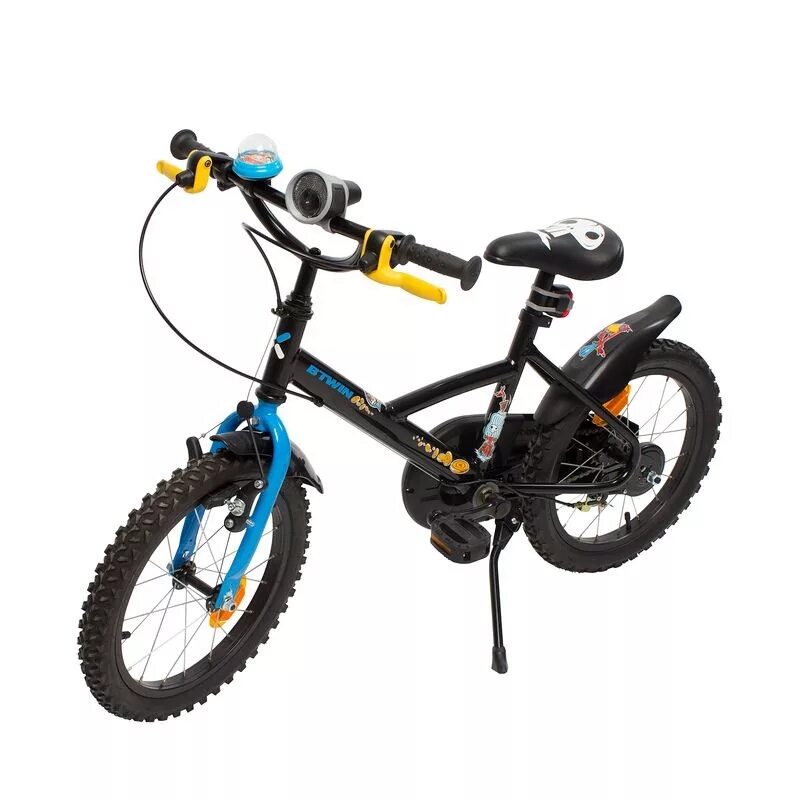 Велосипед b twin 16. Велосипед btwin 16. btwin 16 велосипед детский. детский велосипед b&#039;twin jack pirabik 16. decathlon велосипед детский b&#039;twin.