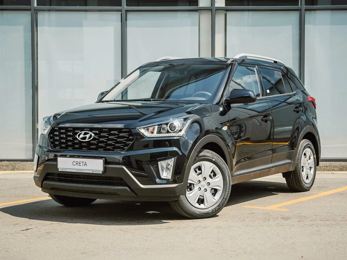 Крета 2020 года купить. Hyundai Creta 2020. Hyundai Creta 2020 черная. Hyundai Creta Рестайлинг 2020г.. Рестайлинговая Крета 2020.