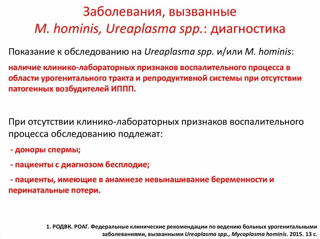 Ureaplasma spp что это. Ureaplasma spp что это