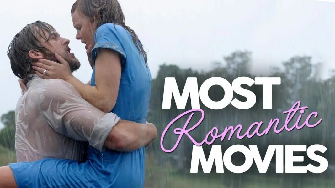 Американ романтик. Top movies of all time. Romances 10