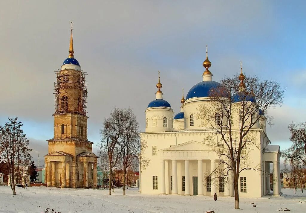 Г мещовск калужская область. Мещовск,. Музей трёх цариц в мещовске. Мещовск калужская область. Церковь благовещения пресвятой богородицы мещовск.