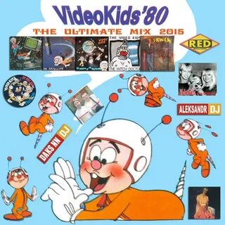 Слушать videokids