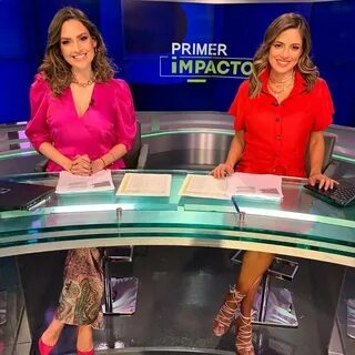 Pamela Silva no está en el programa debido a la cuarentena, al igual que su...