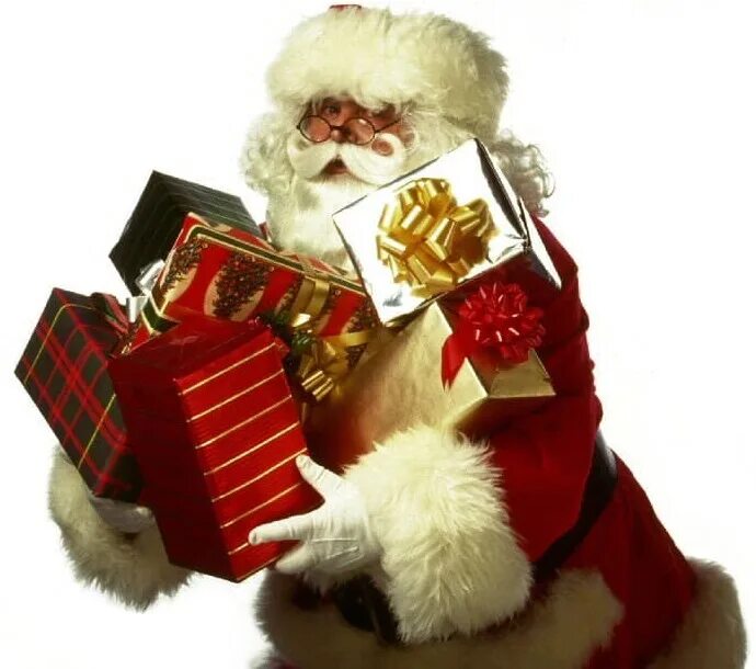Жду деда мороза с подарками. Подарки Деда Мороза. Мешок для подарков "дед Мороз". Санта с мешком подарков.