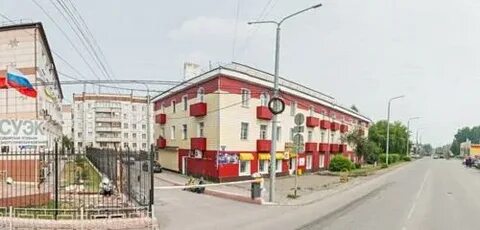 Ленинск кузнецкий 3