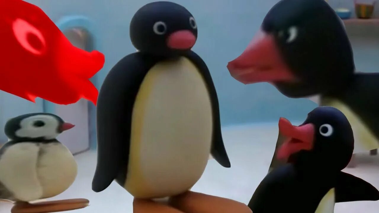 Видео пингу. Пингу YTP. Pingu 2004. Pingu Lavatory story. Pingu's Lavatory story.