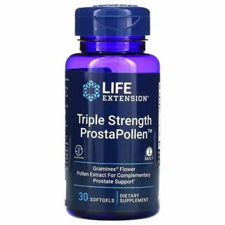 Triple strength