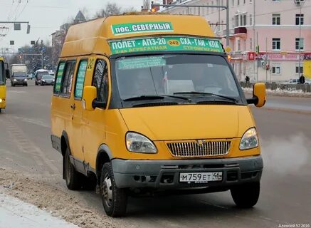 Маршрутки курск 454