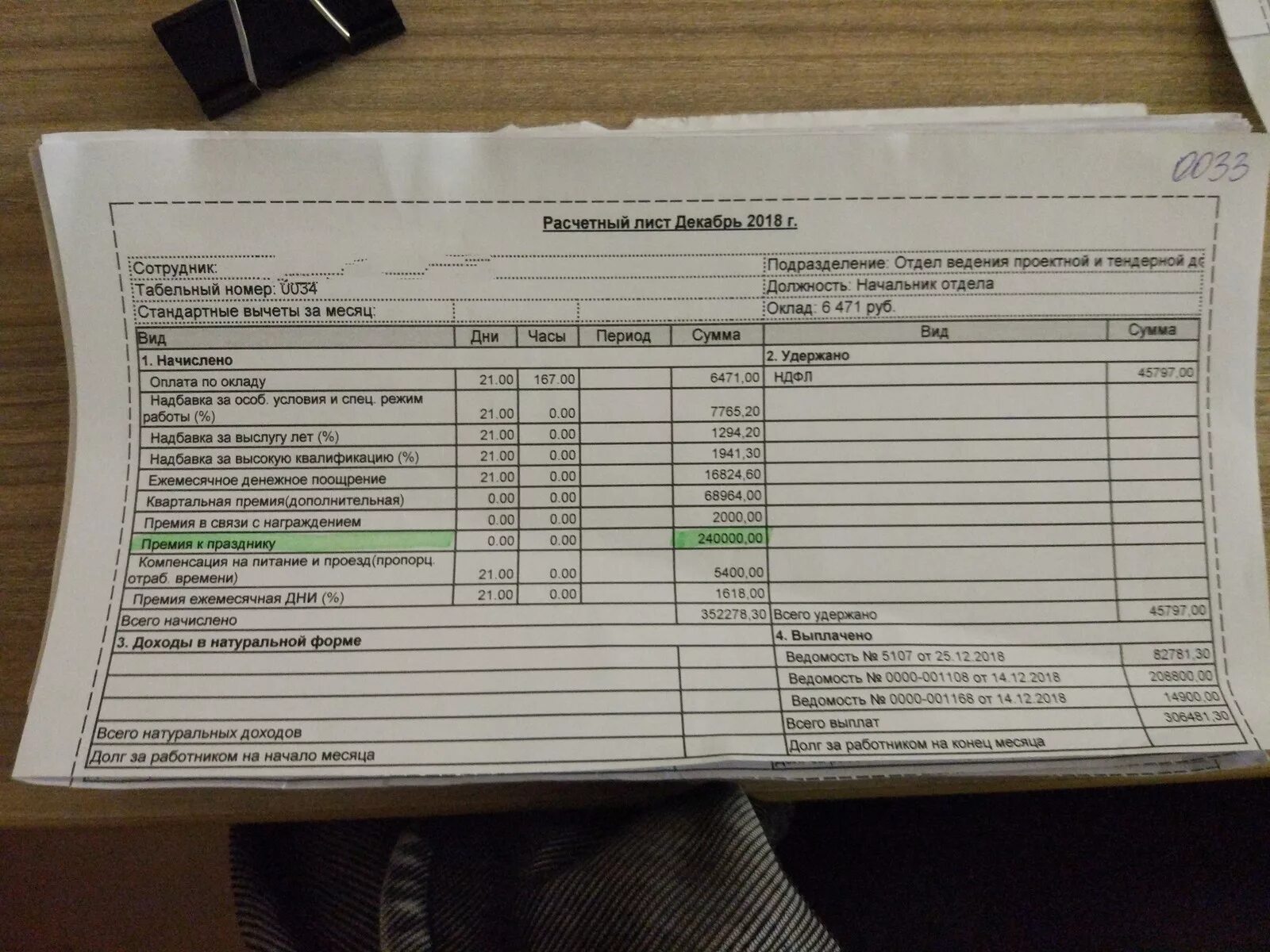 Работникам заработную плату за декабрь. ПФР зарплата сотрудников. Оклады сотрудников пенсионного фонда. Заработная плата работников пенсионного фонда. Расчетный лист.