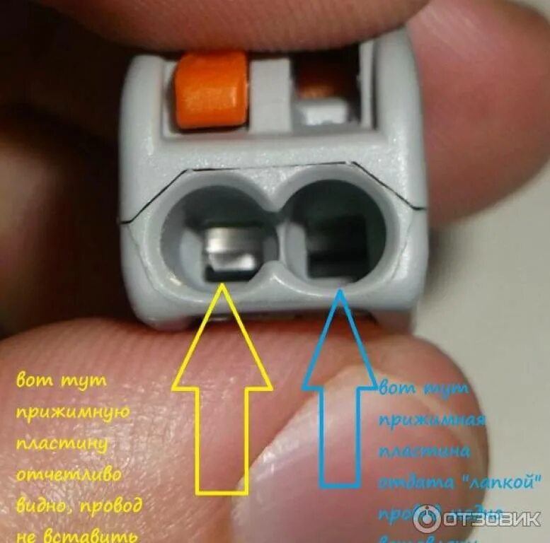 Как работает вага