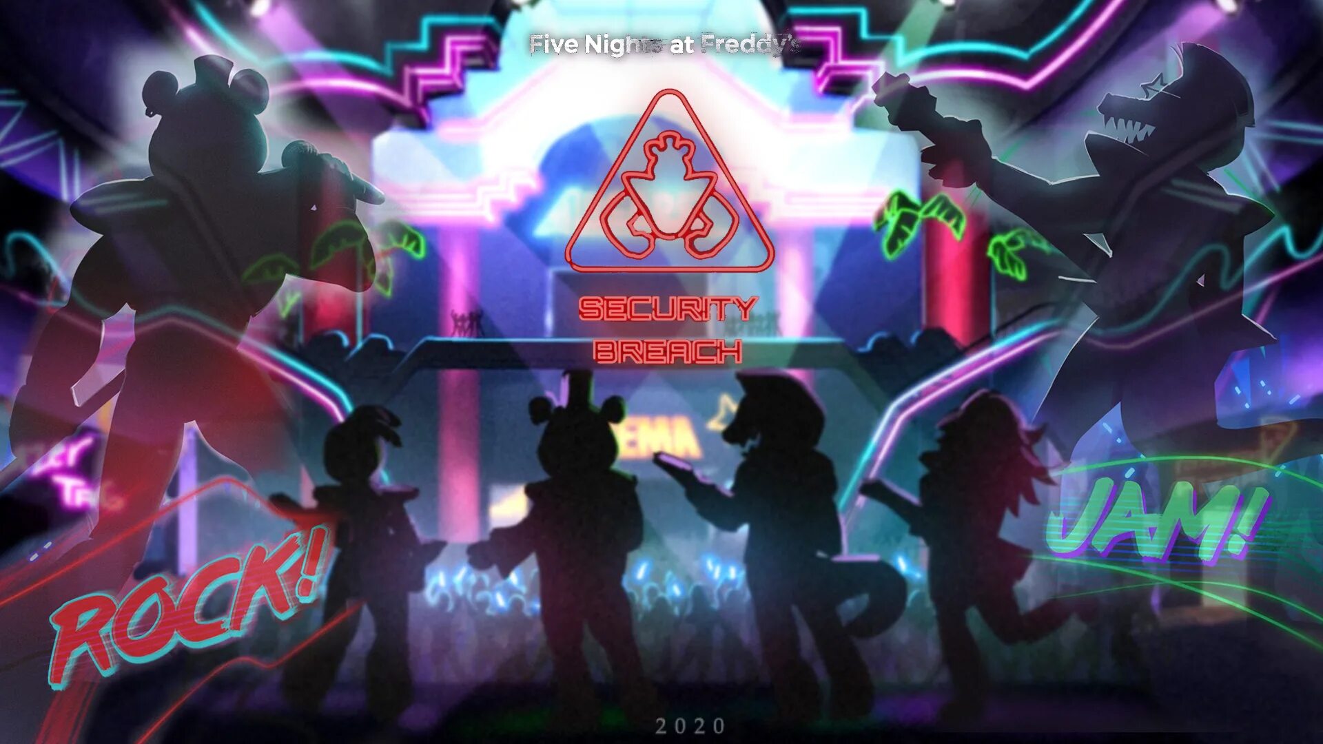Когда выйдет фнаф секьюрити. Fnaf 9 аниматроники. Fnaf security breach ruin. Фнаф dls. Когда выйдет фнаф секьюрити.