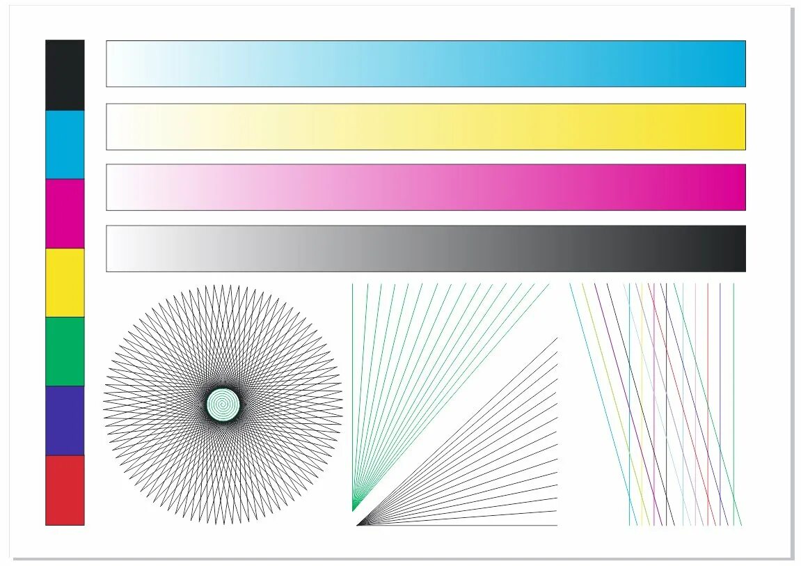 Тестовая печать epson. Тестовая печать цветного принтера Эпсон. Тестовый лист для цветного принтера Epson l800. Тестовая страница для цветного лазерного принтера Canon.