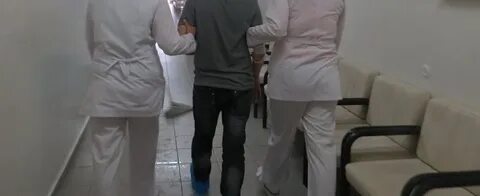Психбольница без согласия