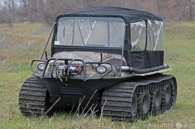 Argo avenger