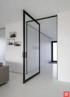 Doors met