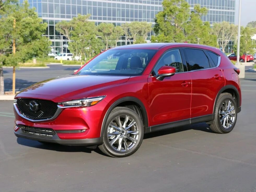 Мазда 5 2019 купить. Mazda CX 5 2021. Mazda CX-5 2019. Мазда cx5 2019. Mazda CX 5 Signature.