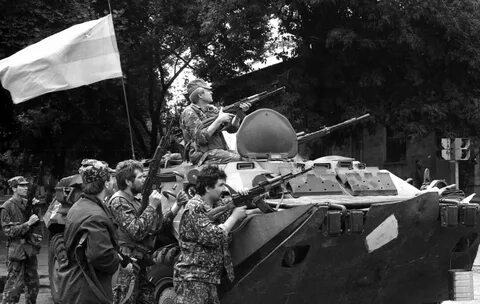 Молдавско приднестровский конфликт