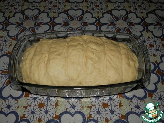Если тесто не поднялось можно. Белый сдобный хлеб. За сколько тесто поднимается в духовке.