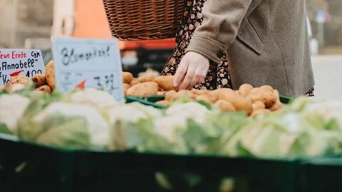 Санкции продукты