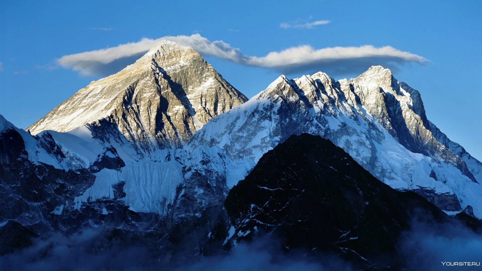 Гималаи Эверест. Гора улугмузтаг. Горный хребет горы Эверест. • Эверест или Джомолунгма (Гималаи).. Самая высокая горная страна в мире