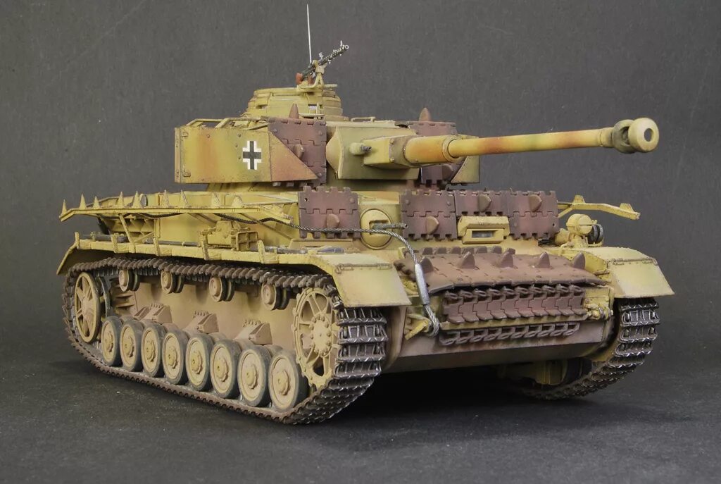 Pz iv j