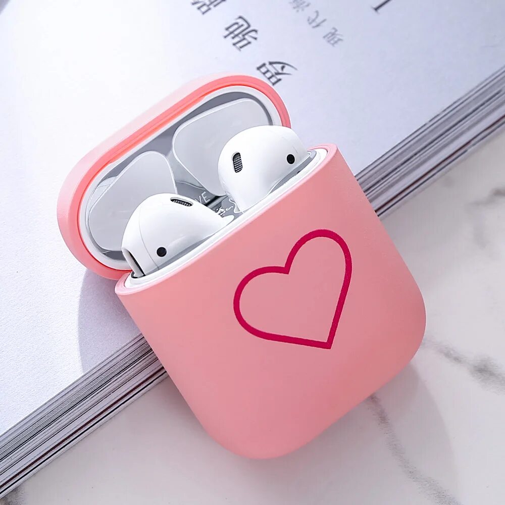 Чехол беспроводные наушники купить. Чехол для наушников Apple AIRPODS Air. Чехол на аирподс 2. Apple AIRPODS Pro 2 розовые. AIRPODS 1 И 2.