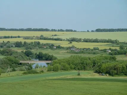 Орловская область белоруссия