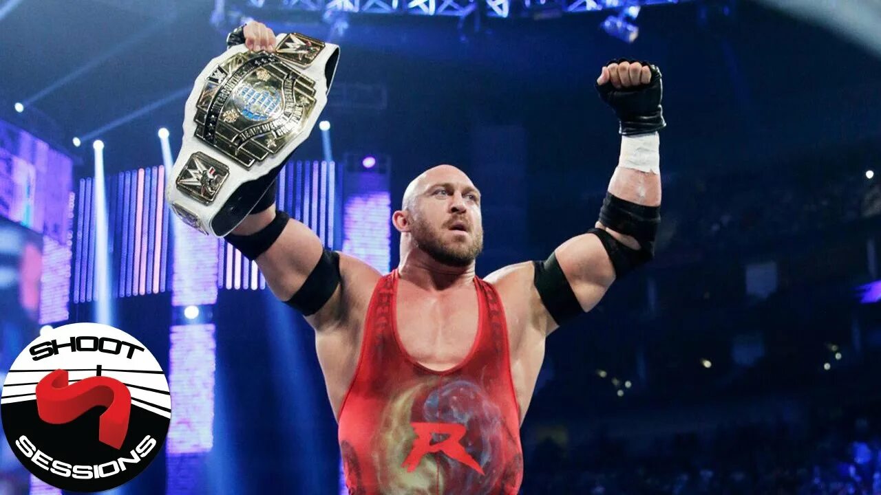 8 декабря 2015. Райбек WWE. Ryback WWE Champion. Рестлер Rybak.