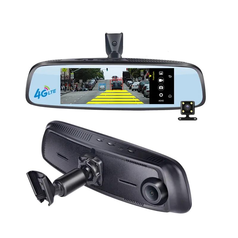 Регистратор android. Зеркало видеорегистратор 10 в 1 Junsun. 4g adas Mirror видеорегистратор автомобильный. Навигатор Junsun car DVR 3g GPS e28.