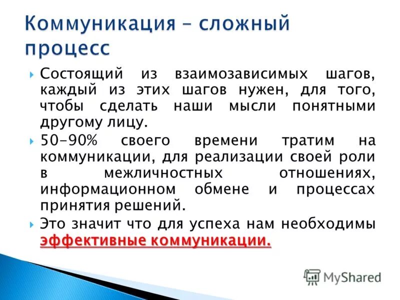 язык и коммуникация программа