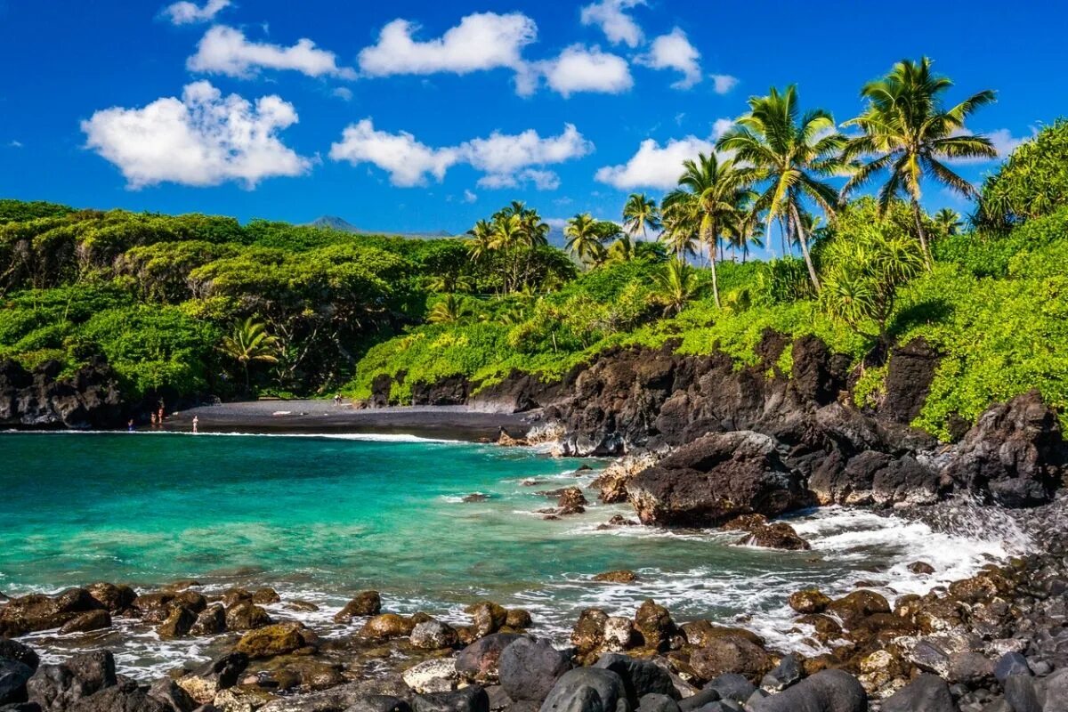 Best many top. Остров Кауаи, Гавайские острова. Остров Мауи Гавайи. Мауи Гавайские острова (США). Гавайи климат.