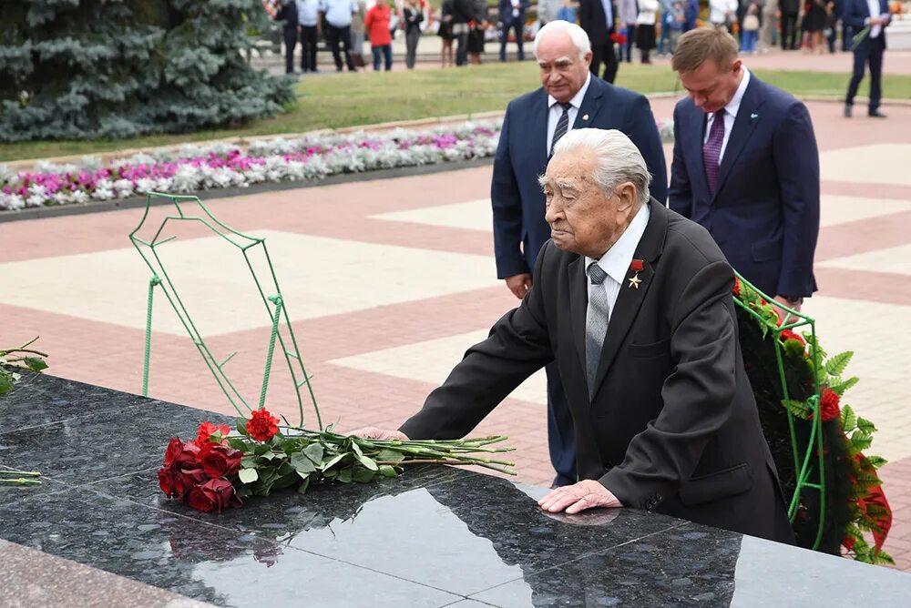 Последние новости в курске о войне