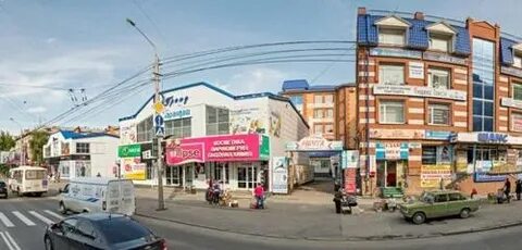 Ленина центральный рынок
