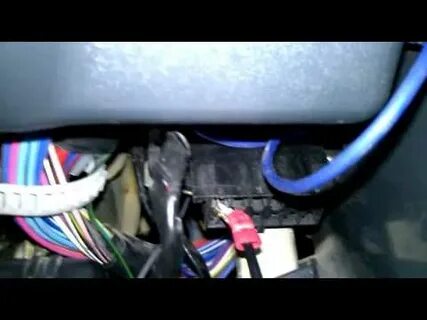 Ваз 2110 выдает ошибку