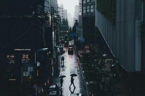 I like city