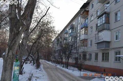 Омская 23