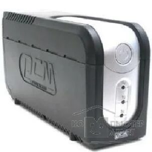 Powercom imp