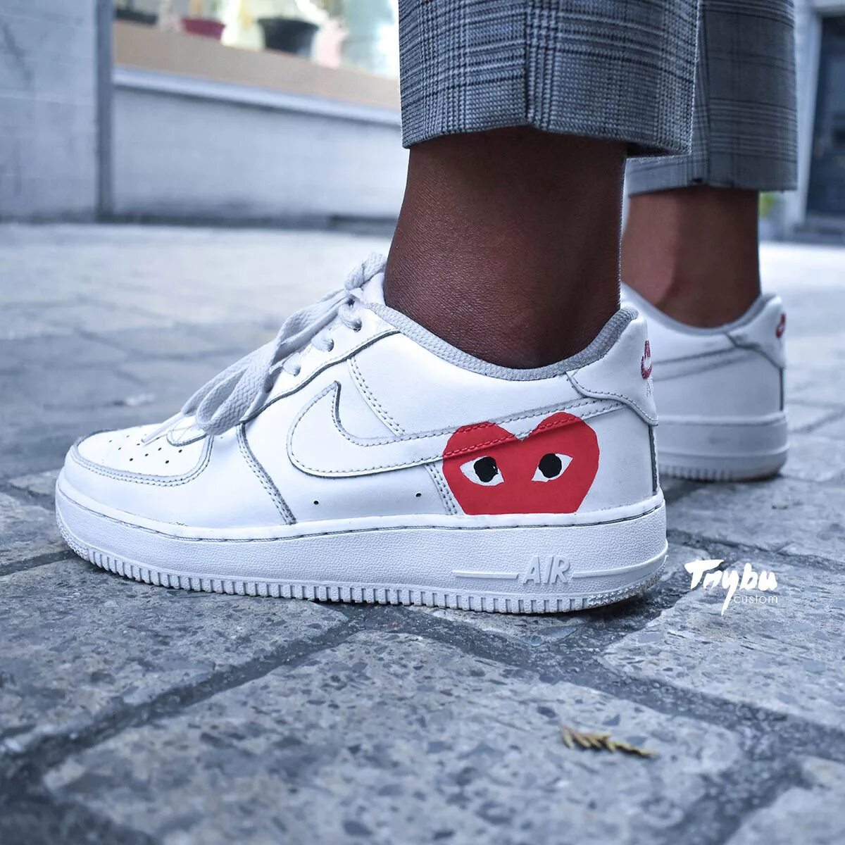 Маквин обувь. Comme de garcons Nike Air Force. Nike Air Force кастом. Nike Air Force 1 x comme des garcons. Air Force 1 Custom.