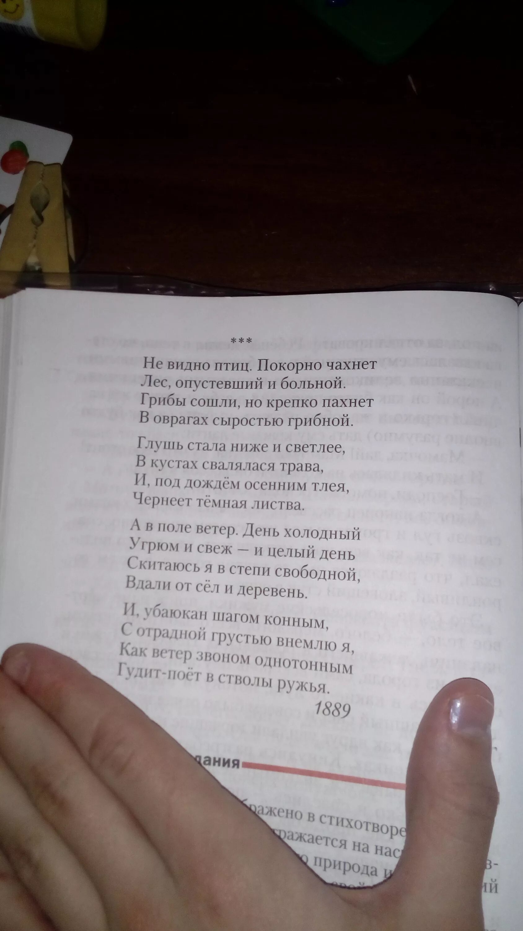 Не видно птиц покорно чахнет. Стих не видно птиц. Стих не видно птиц покорно. Не видео птиц покорлня яахнет лес.