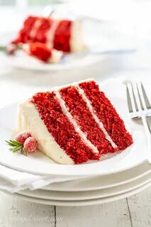 Red red recipe