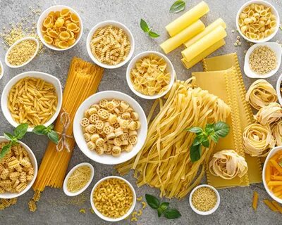 Макароны сейчас