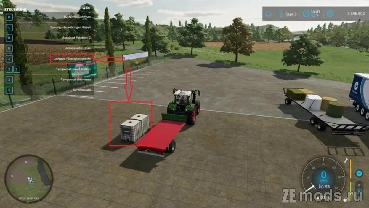 Fs22 autoload. Fs 22 моды. Моды на фс 22 автозагрузка. Farming simulator 22 пикап. Автозагрузка в ферме 22 мод.
