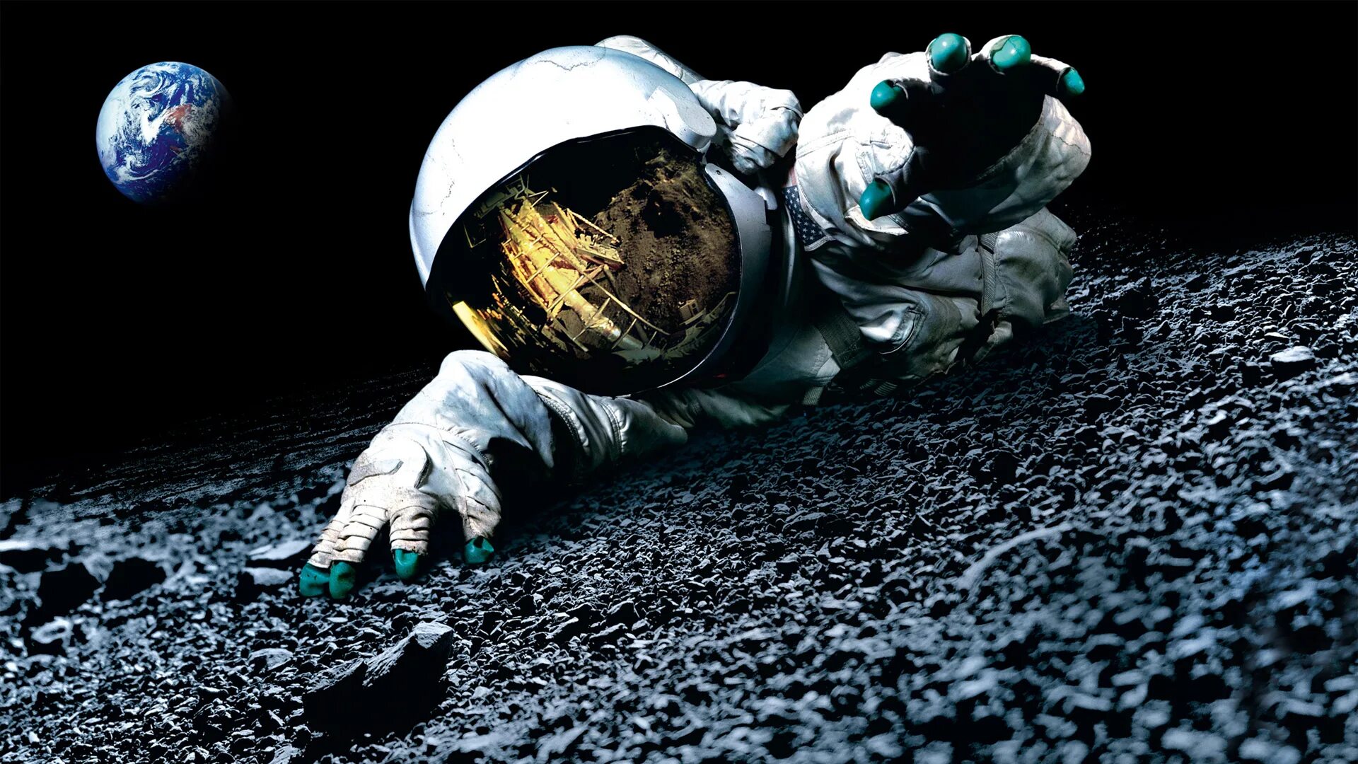 На луне силен. Аполлон 18. Аполлон 18 (2011). Аполлон 18 / Apollo 18 (2011).