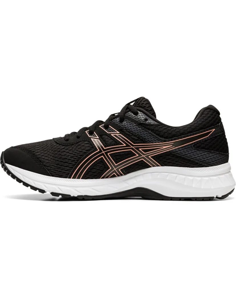 ASICS Gel contend 6. Кроссовки ASICS Gel-contend 6 1012a570-002. ASICS Gel contend 6 белые. Асикс 570.