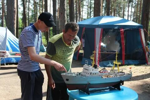Новости навашино